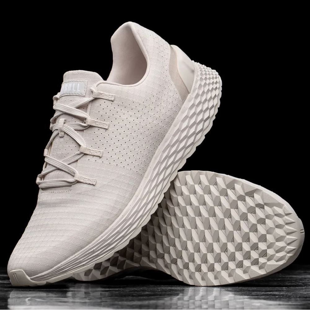 NOBULL Women's Ripstop Size 6.5
